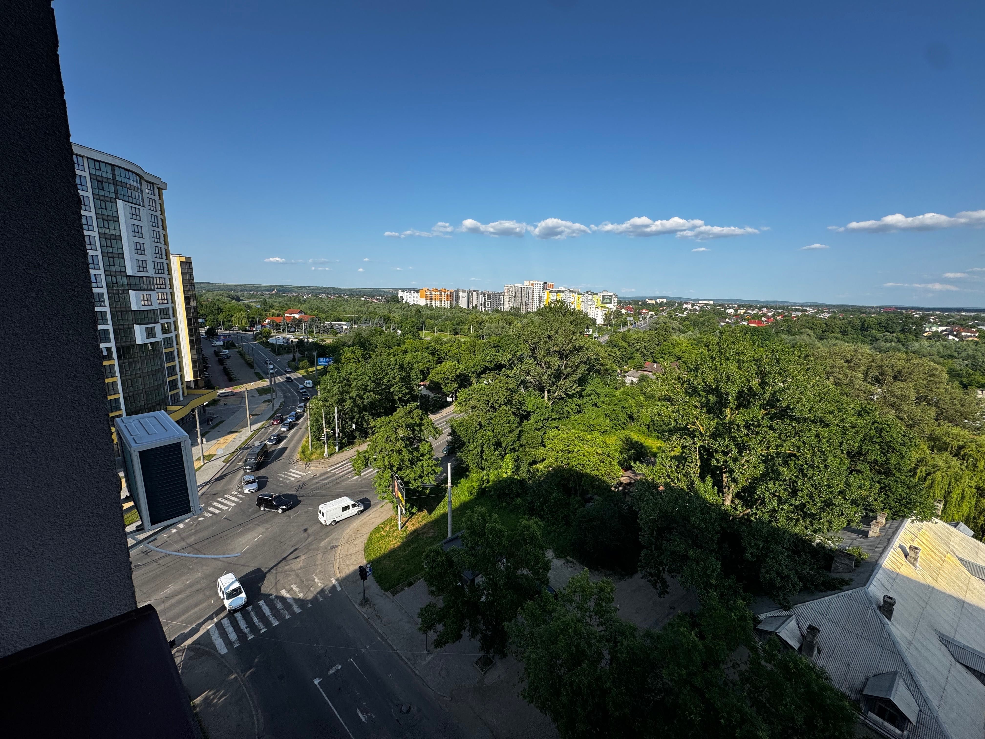 Оренда незалежності