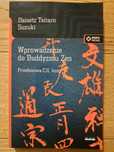 Wprowadzenie do buddyzm zen Suzuki