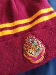 Czapka Harry Potter