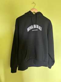 Sweatshirt Muhammad Ali Pull&Bear