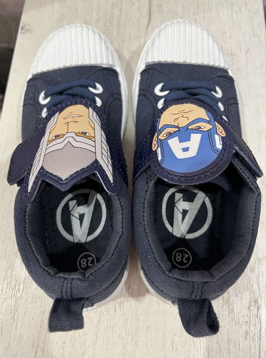 Новые кеды Cool Club 28р,200 грн