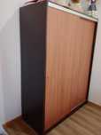 Roupeiro para quarto/arrumos