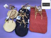 Плетена пляжна сумка-шопер 2 в 1 Esmara  із Німеччини