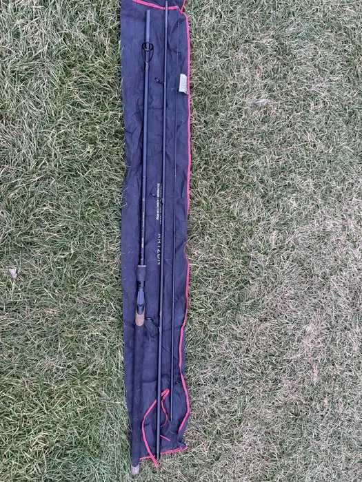 Wędka Nytro Aryzon Continental Feeder 400cm 130g