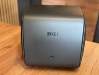 Subwoofer KEF kc62