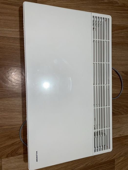 Wildwind rondo ecmt 2000w конвектор електричний