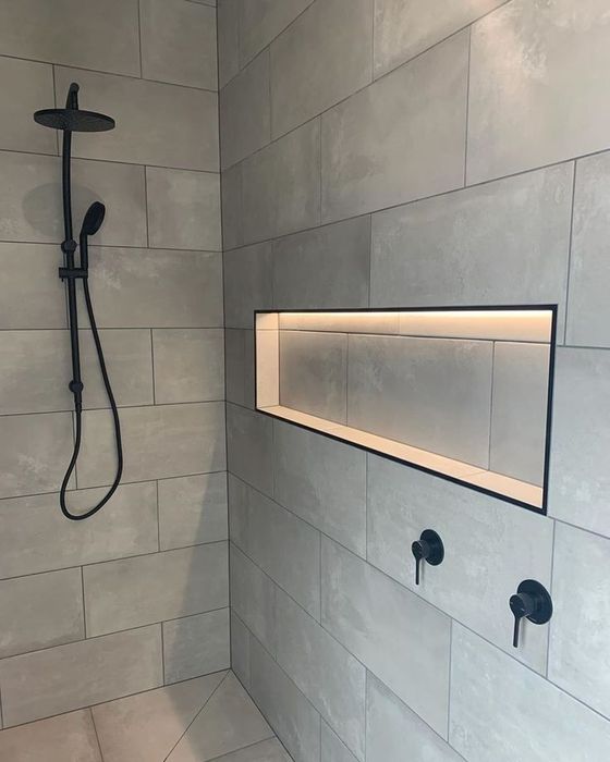 Decoração Iluminação led