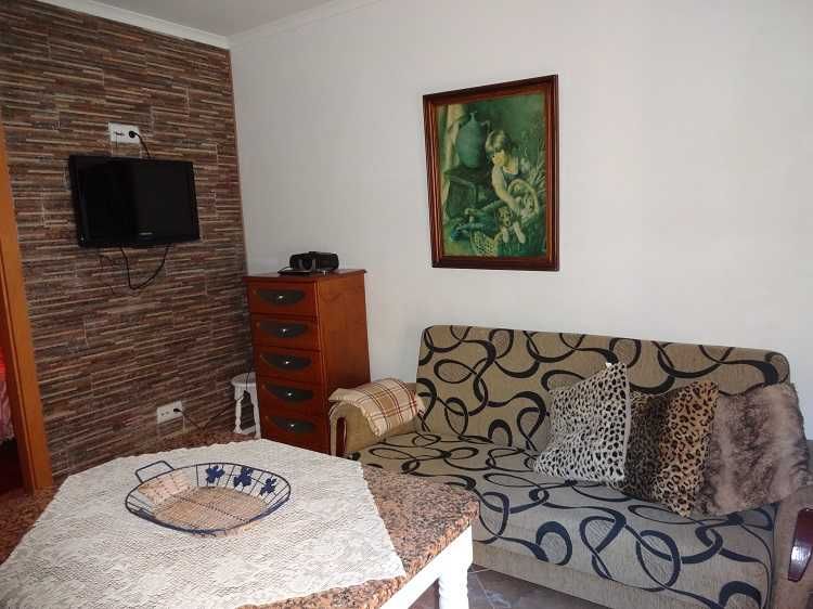 Apartamento T2 férias Nazaré