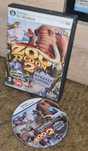 Zoo Tycoon 2 WYMARŁE Gatunki / PC / PL / STAN 2/6