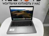 MacBook Air 2020 13.3" 2560 x 1600 Retina i5 4 ядра 16GB 256GB SSD