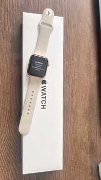 Zegarek Apple Watch SE