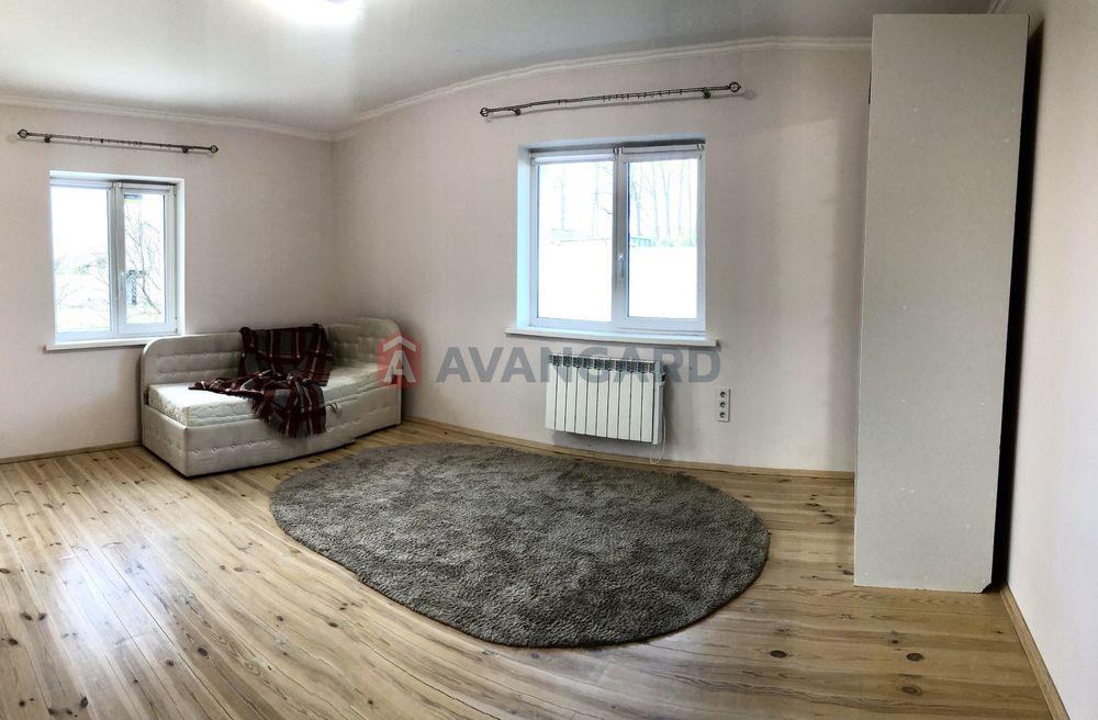 Найкраща ціна!!!Продам будинок з гаражем в с. Нове, Фастівський р-н