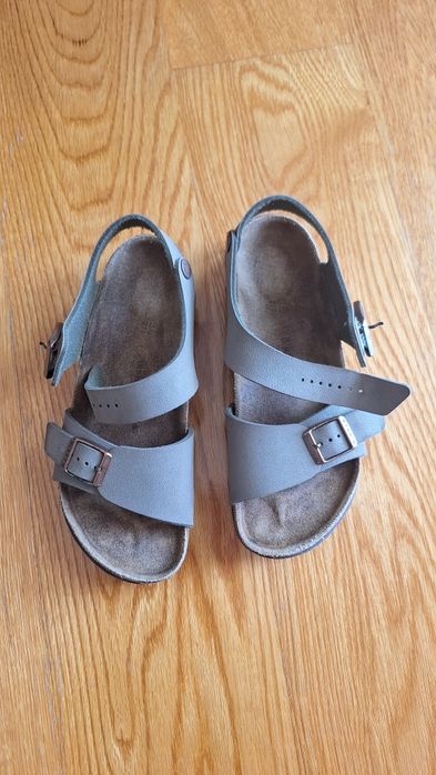 Birkenstock 34 sandália