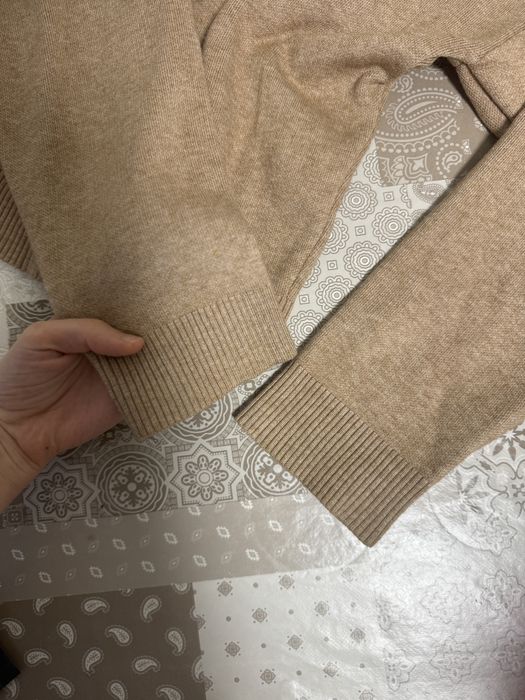 Жіноча кофта світшот джемпер