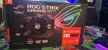 Karta Graficzna Radeon RX570 8GB