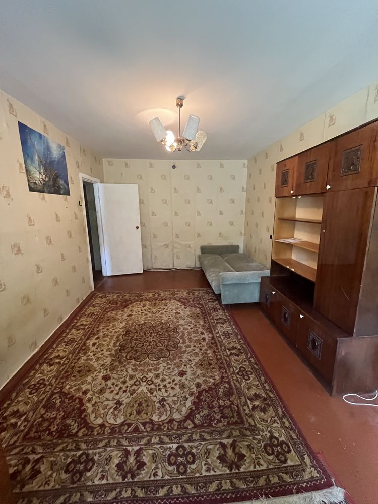 Продам 1 кімнатну квартиру по вулиці І. Мазепи