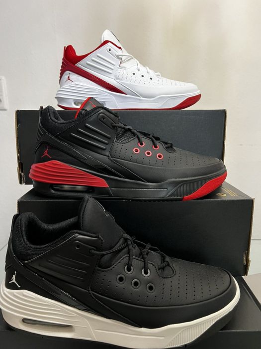 Кросівки Jordan Max Aura 5 оригінал