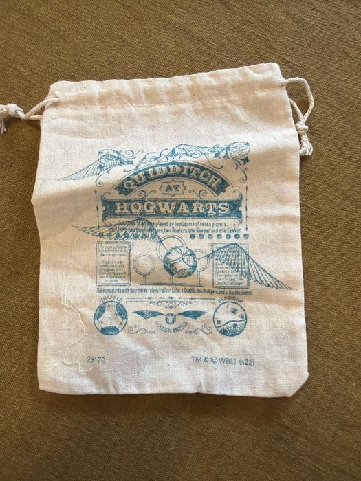 Colecionáveis Harry Potter