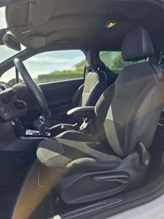 Citroën DS3 1.6 Hdi 2013