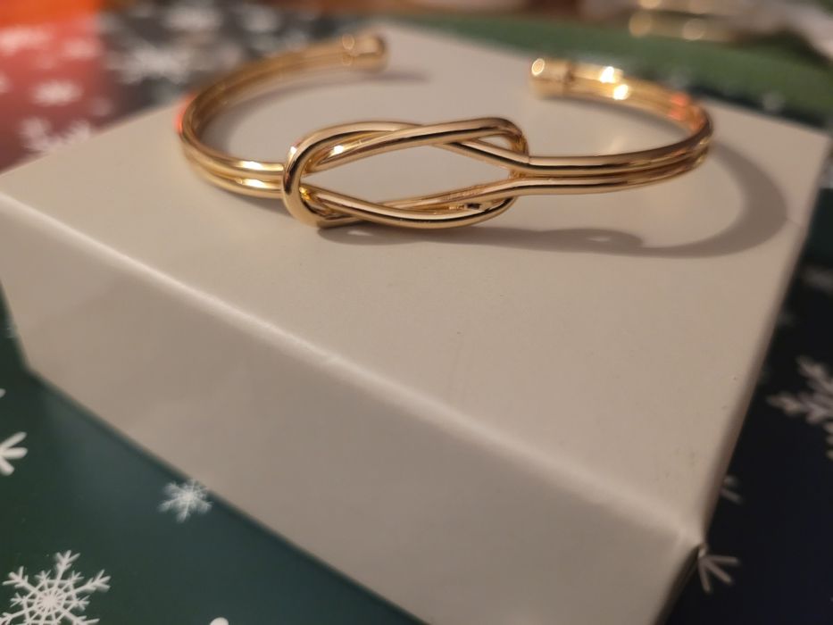 Bransoletka idealna na prezent