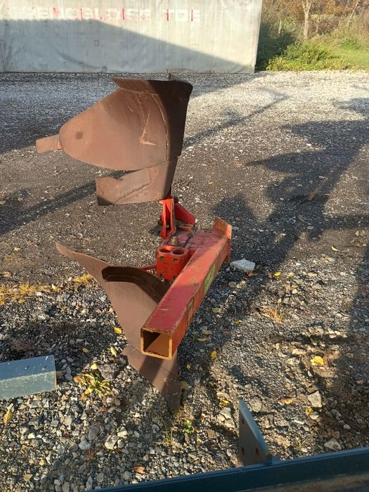 Korpus do pługu obrotowego  Krone Mustang