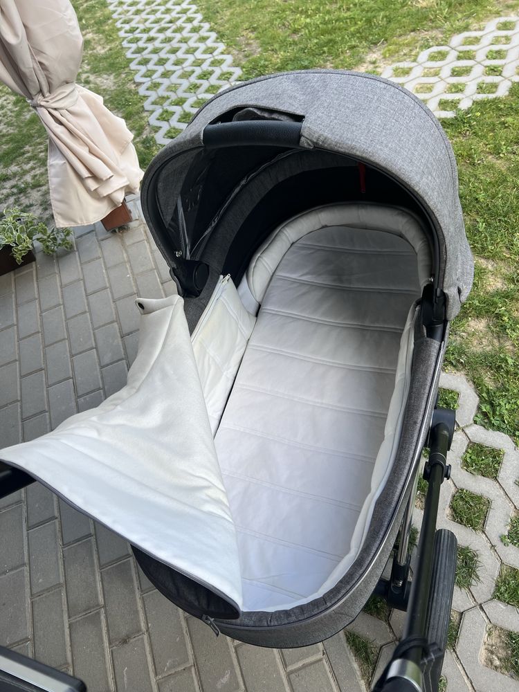 Wózek Cybex Priam grey