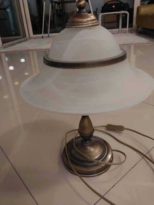 Lampka nocna polski producent