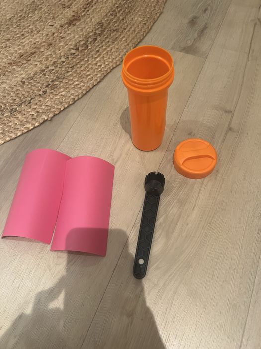 Ściezżka mata gimnastyczna dmuchana mata air track 3m