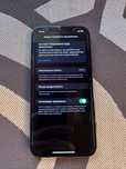 Iphone 12 pro max на 128