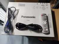 Проектор Panasonic PT-FW 430