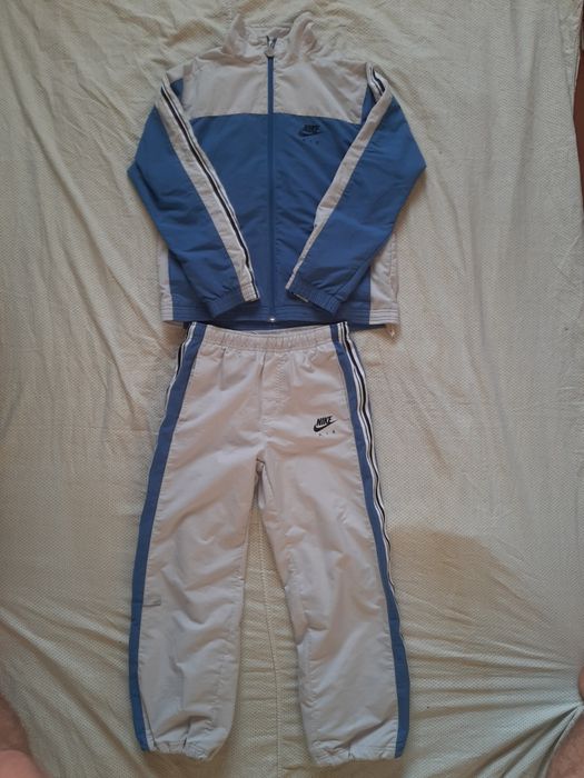 Вінтажний спортивний костюм Nike Air оригінал
