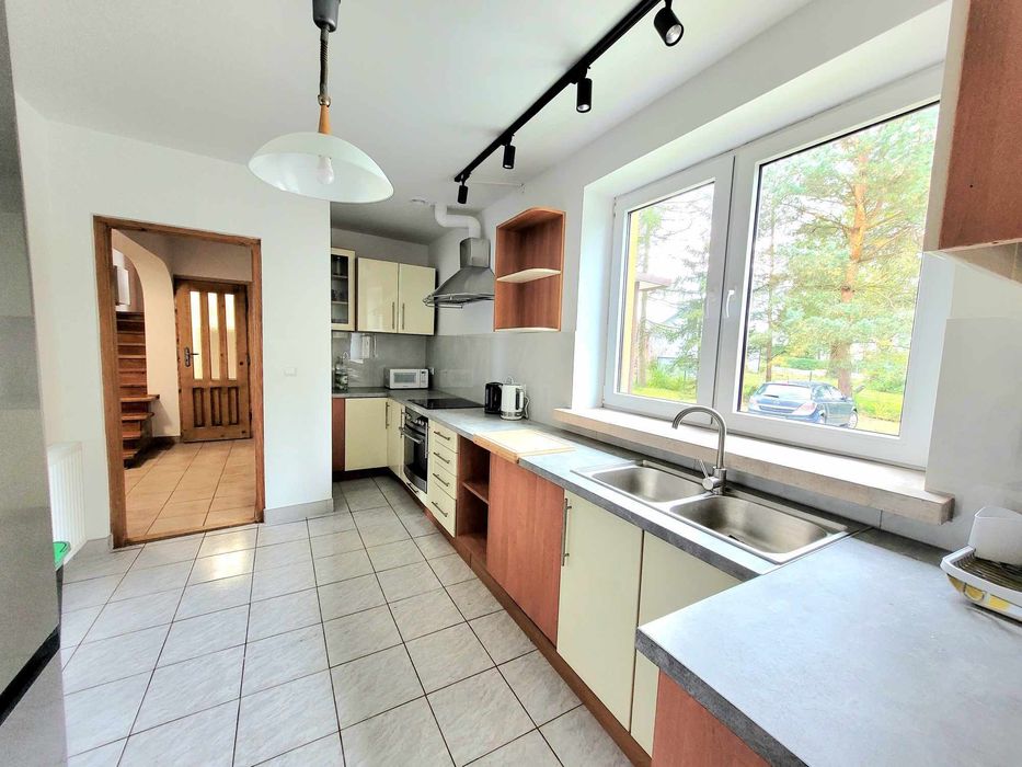 Noclegi dla pracowników Krosno, Łężany, kwatery, długoterminowe