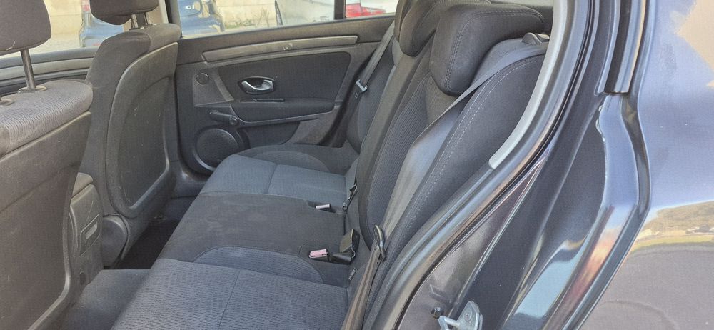 Renault laguna 1.5dci 2008
