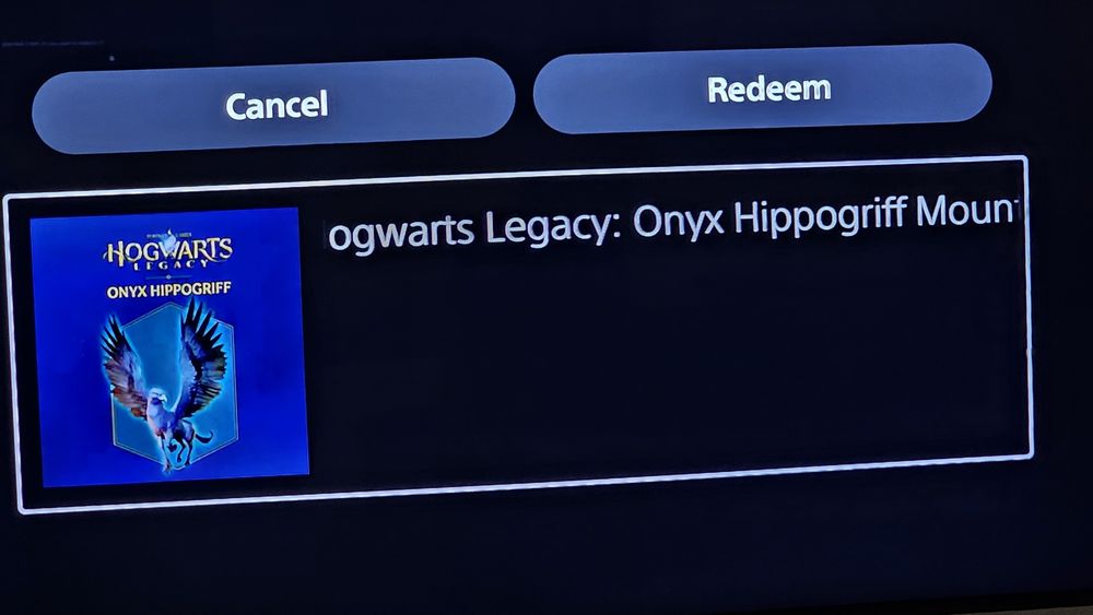 Hogwarts Legacy + DLCs PS4 PlayStation 4