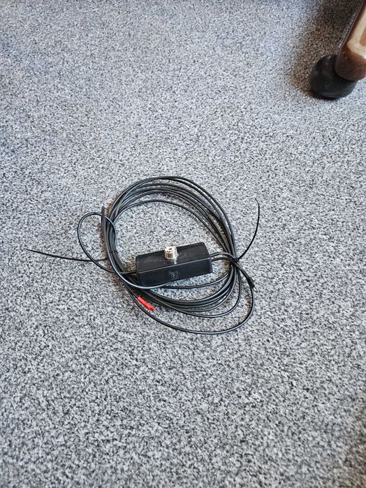 CB radio SS-3900GHP zestaw dla kolekcjonera