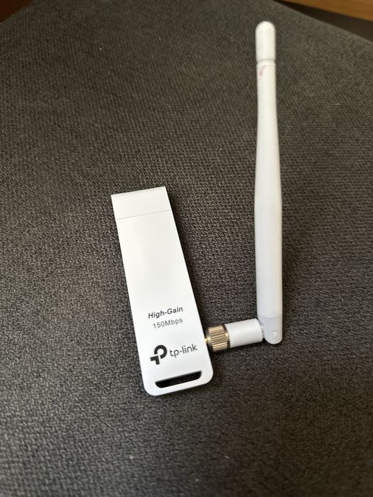 Мережева карта (адаптер) Wi-Fi TP-Link