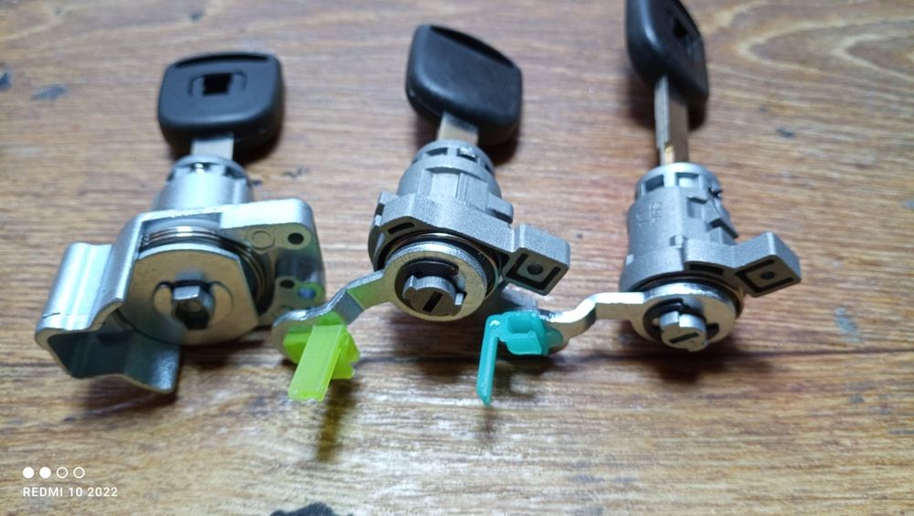 Замок зажигания Хонда аккорд, CRV, civic. Запчасти, ремонт