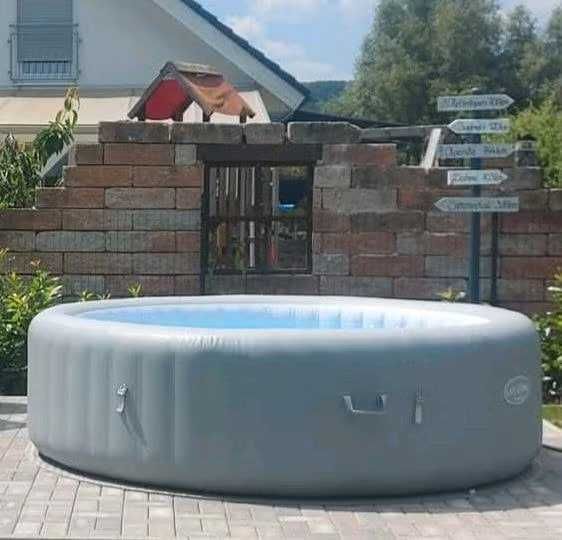 Jacuzzi Dmuchane LAY-Z-SPA 180x66cm