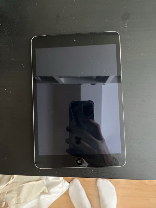 Apple ipad Mini- 2° Gen (32GB)
