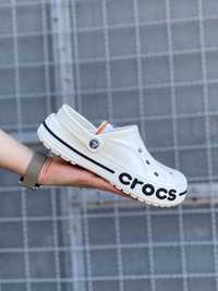 Crocs Bayaband White