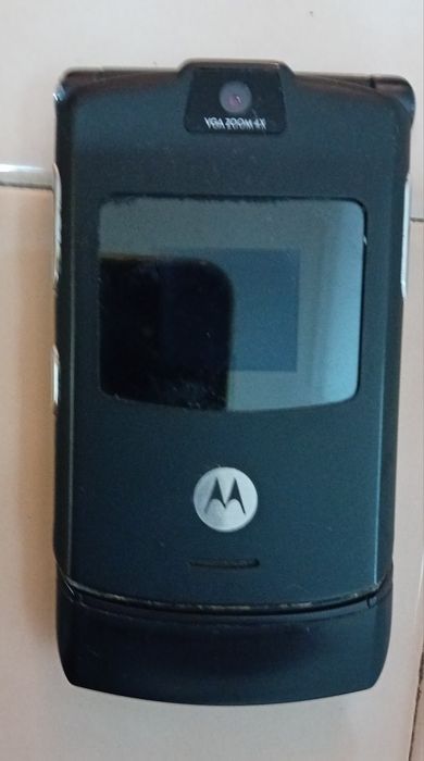 Telemoveis para coleção
