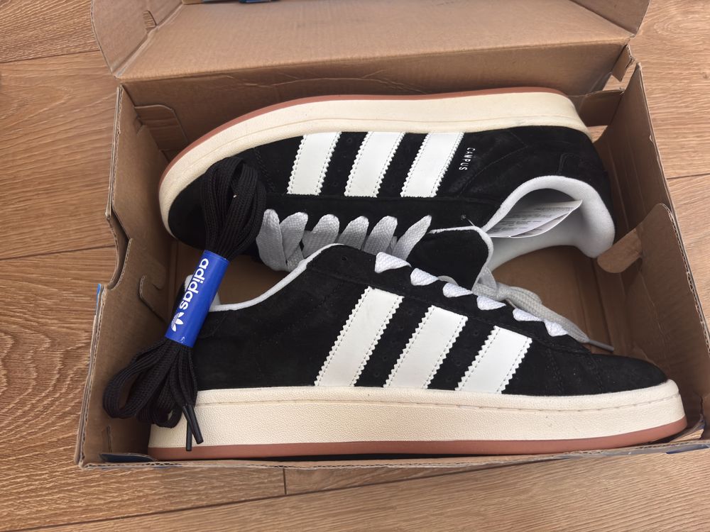 Buty Adidas Campus