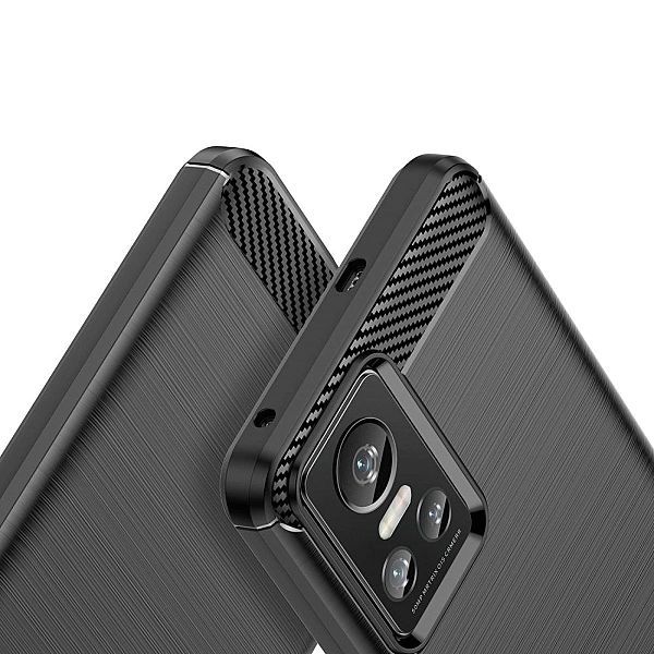 Etui Tpucarbon do Realme Gt Neo 3 Black