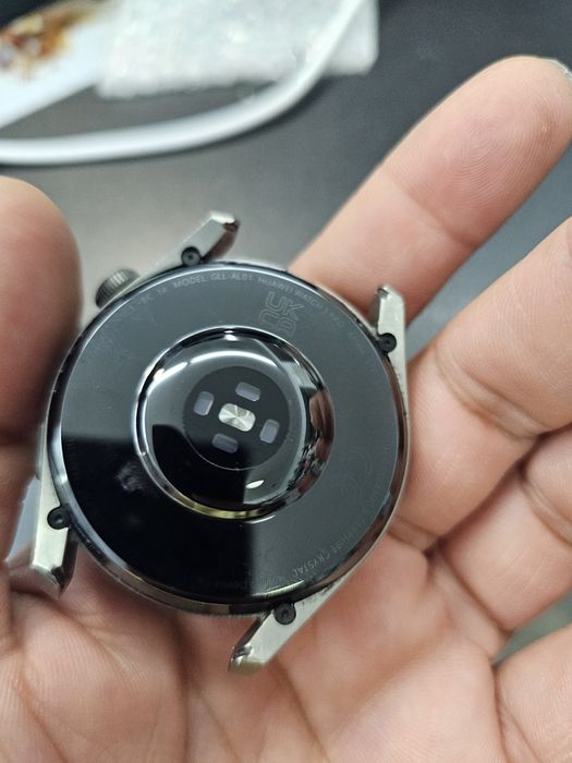 Smartwatch Huawei gt 3 pro