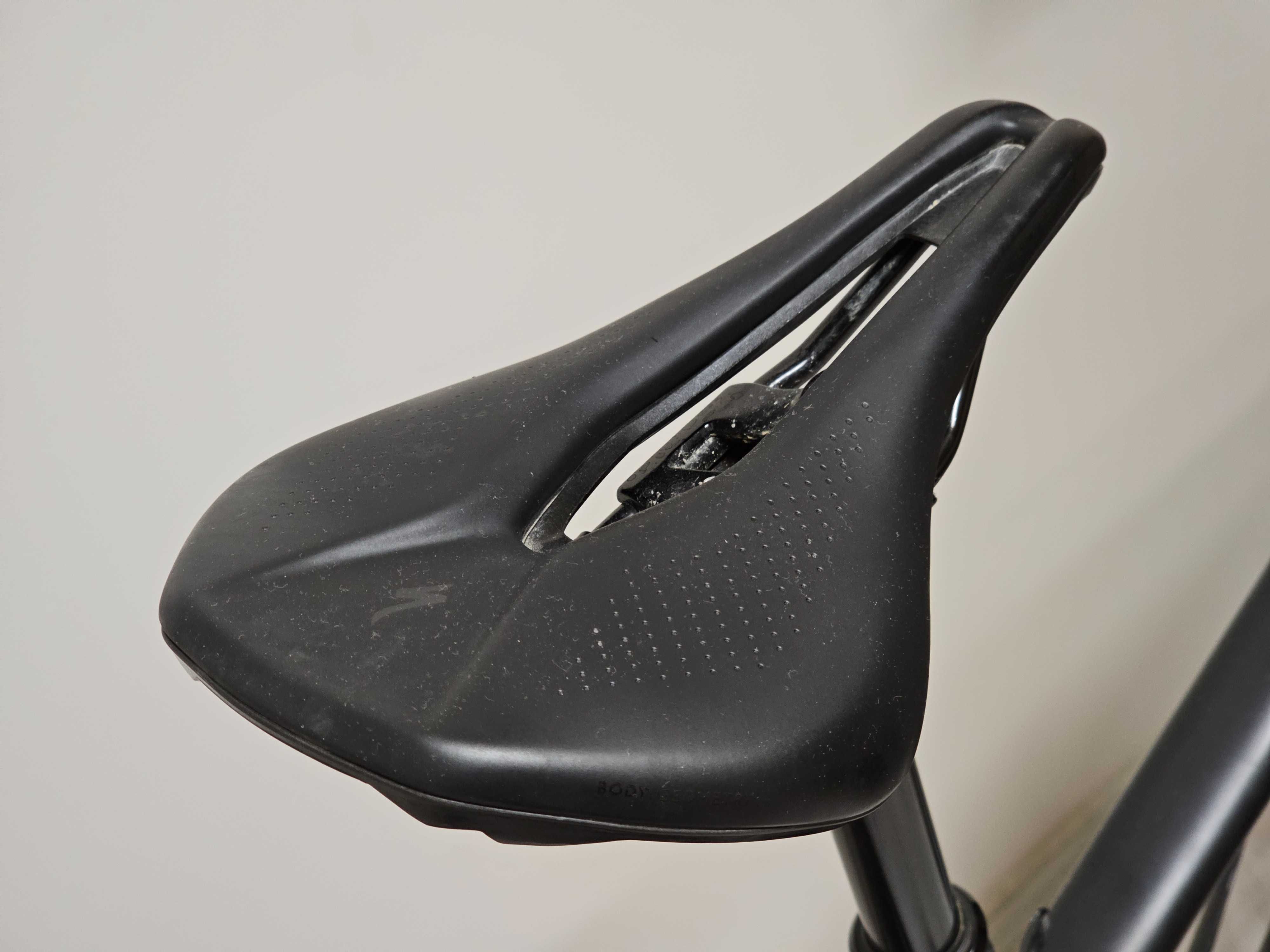 Сидіння Specialized POWER COMP SADDLE 2023