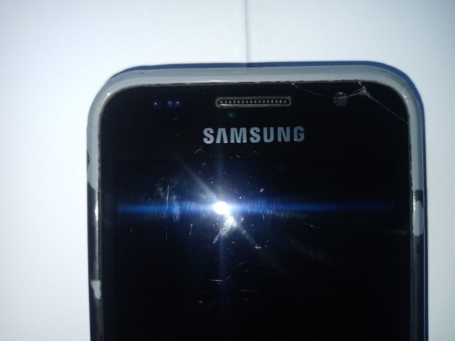 Samsung Galaxy S Plus GT-i9001