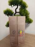 Dwa tonery OnlyBio waniliowe