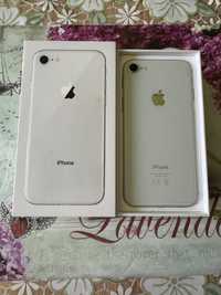 iPhone 8 64gb белый