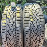 185/60r15 Barum Quartaris 5 z 2021r 7.2mm