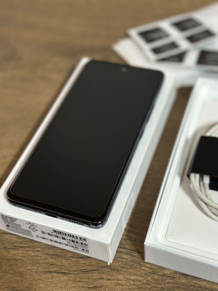 Telefon komórkowy Samsung Galaxy A53 5G
